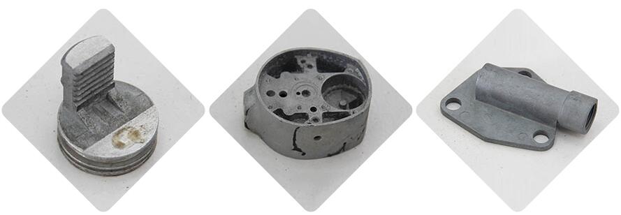 粉末冶金件的浸滲 粉末冶金件的浸滲