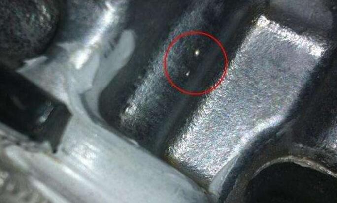 [臺(tái)州浸滲]廠家淺談：鋁鑄件為什么要浸滲？